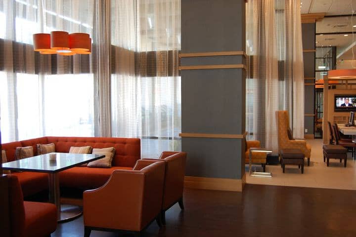 Hotel Interior 5 of 54