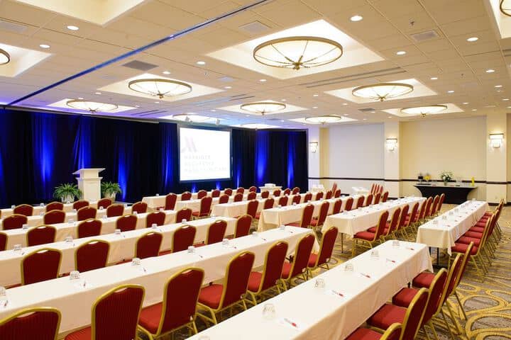Ballroom/Hall 36 of 54