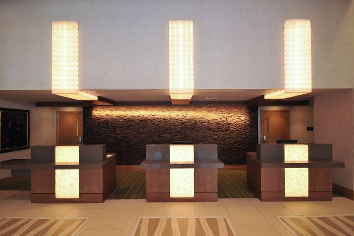 Hotel Interior 3 of 54